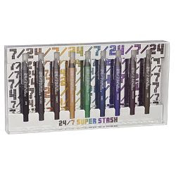Get Costume Ready with Urban Decay 24/7 Super Stash and Free Beauty.com Goodies