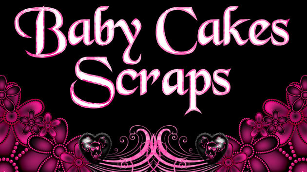 Baby Cakes Scraps