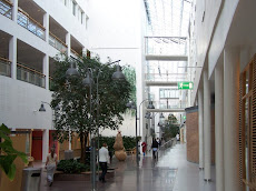 40. Rikshospitalet, Oslo