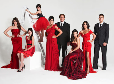 Kardashian Family Kardashian Family