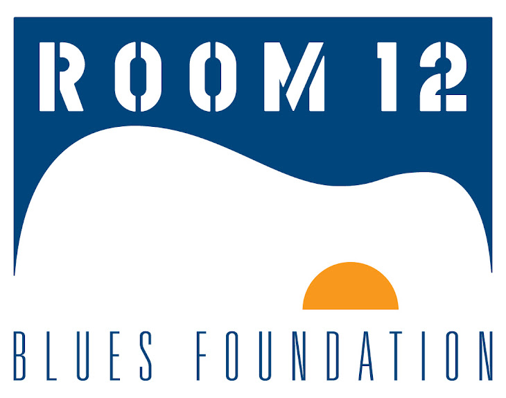 room 12 blues foundation