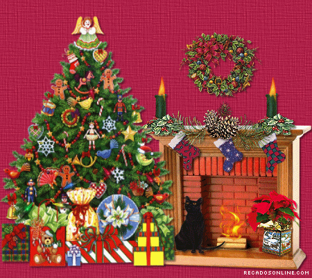 dia de natal