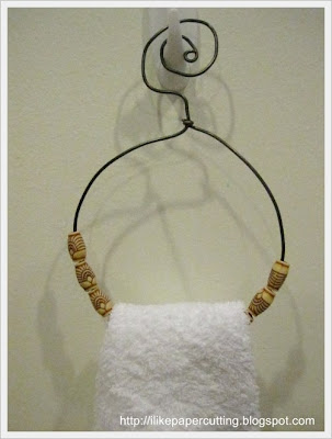 Towel Holder