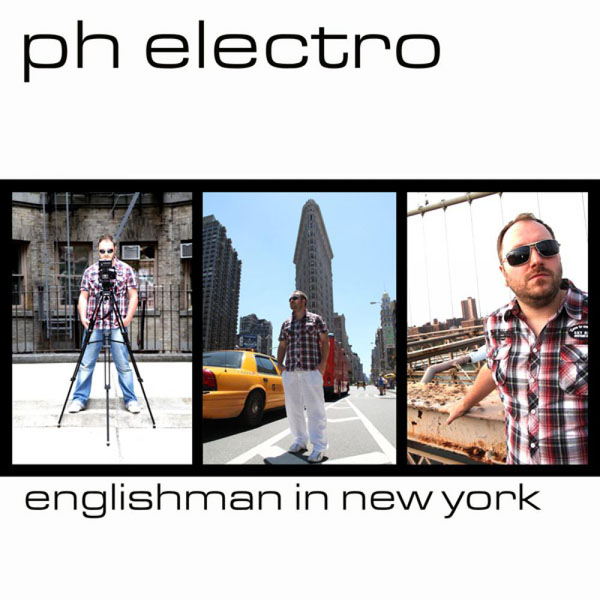 Ph Electro - Englishman In New York