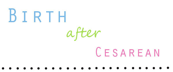 Birth After Cesarean