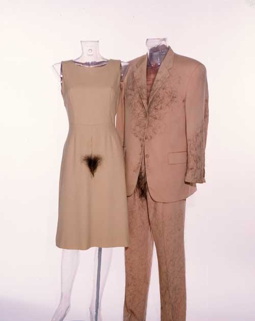 Must be Gila Birthday Suit.