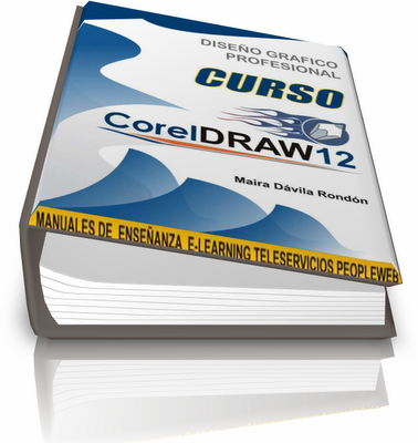 Descarga+Total Curso o Manual Corel Draw 12