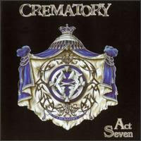 Gothic Metal Crematory+-+Act+Seven