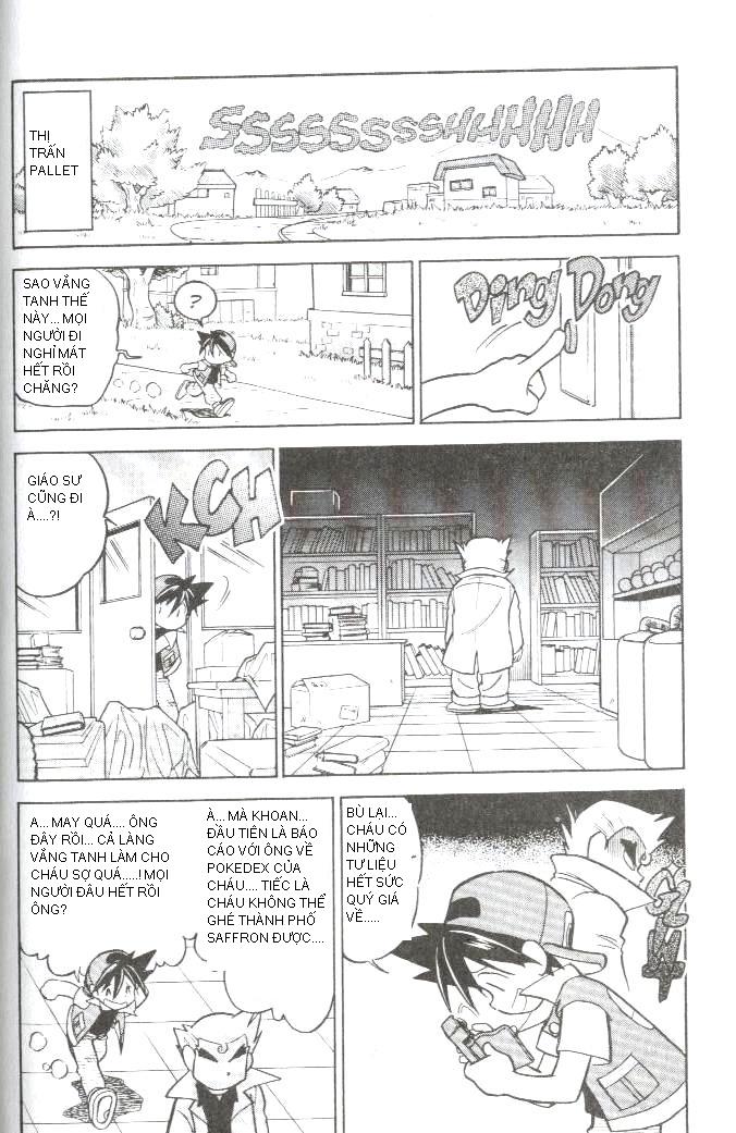 Pokemon Special Volume 02 Chapter 027 Pkmnch27-07