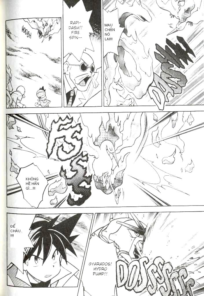 Pokemon Special Volume 02 Chapter 025, 026 Pkmnch26-11