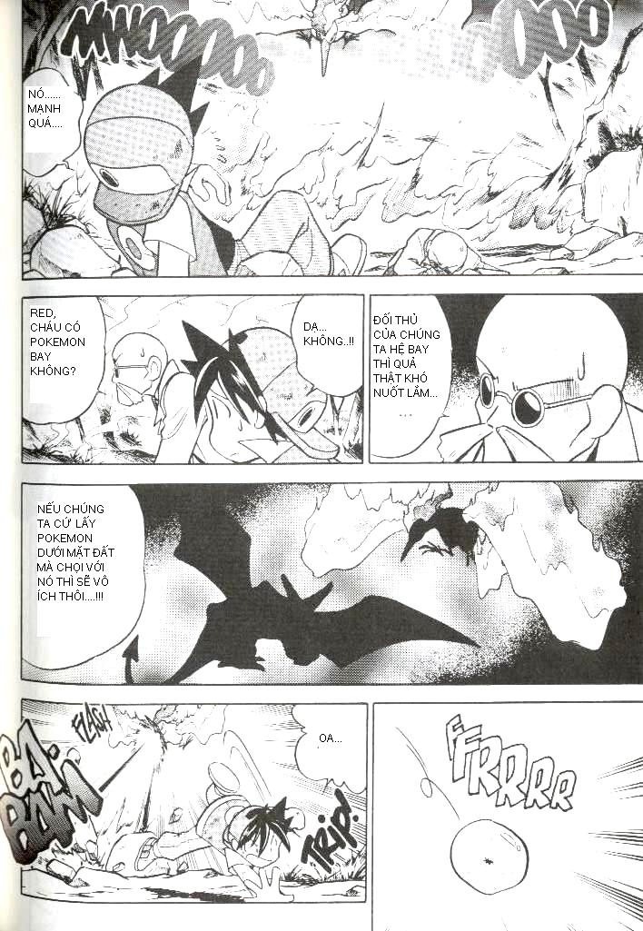 Pokemon Special Volume 02 Chapter 025, 026 Pkmnch26-13