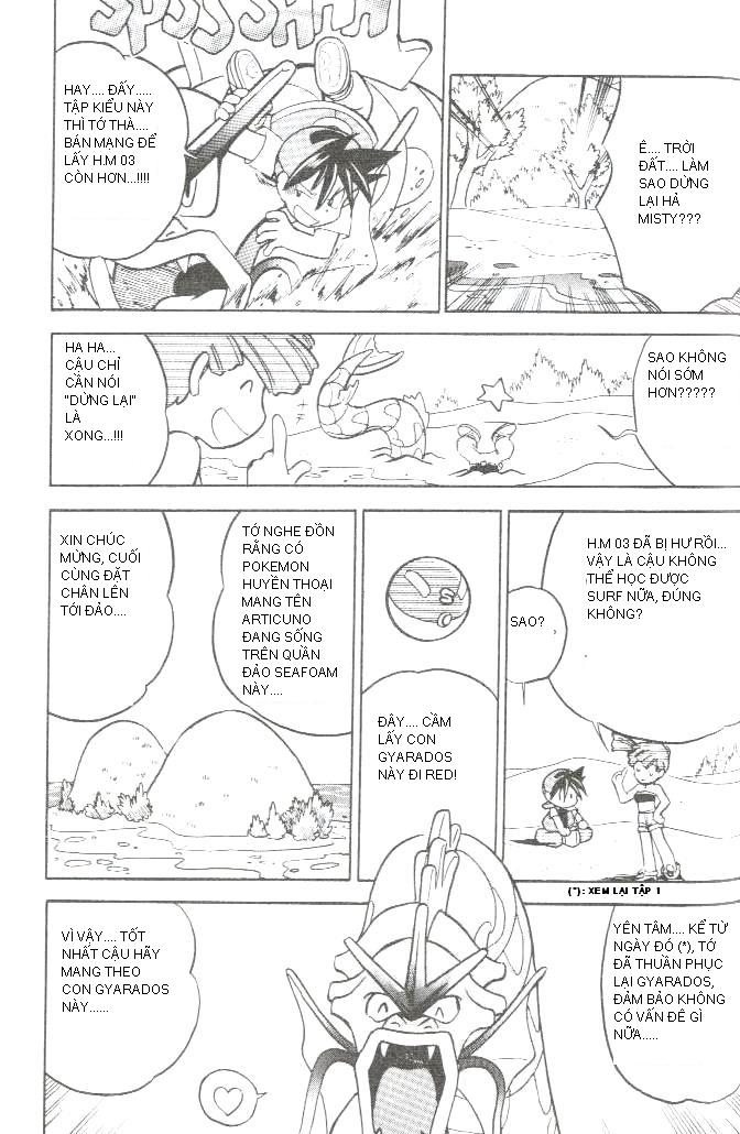 Pokemon Special Volume 02 Chapter 025, 026 Pkmnch25-04