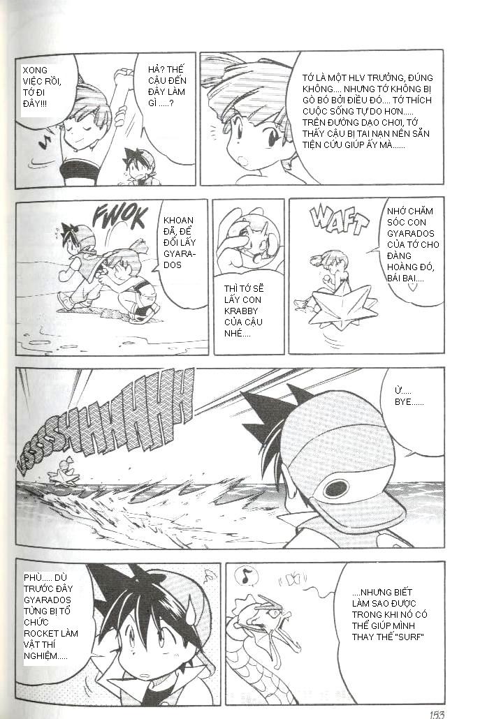 Pokemon Special Volume 02 Chapter 025, 026 Pkmnch25-05