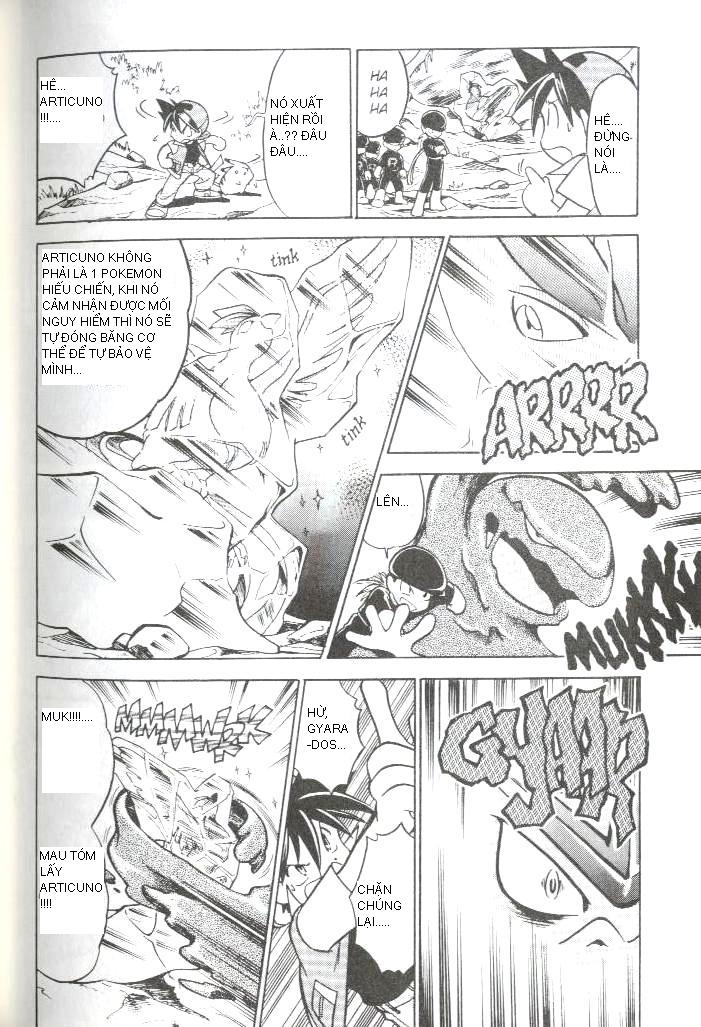 Pokemon Special Volume 02 Chapter 025, 026 Pkmnch25-09
