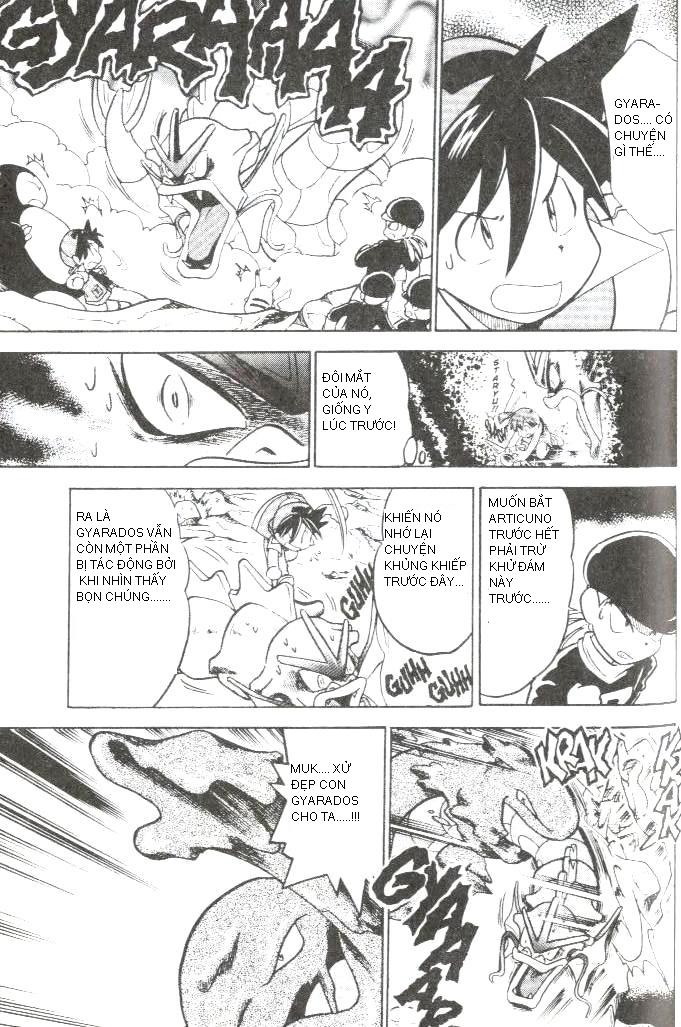 Pokemon Special Volume 02 Chapter 025, 026 Pkmnch25-10