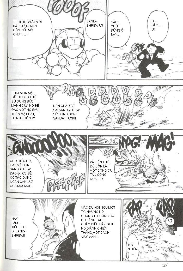 Pokemon Special Volume 02 Chapter 022, 023, 024 Pkmnch23-07