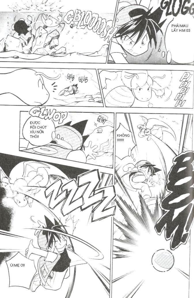 Pokemon Special Volume 02 Chapter 022, 023, 024 Pkmnch24-08