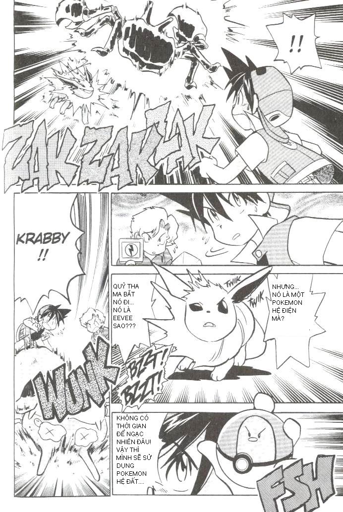  Pokemon Special Volume 02 Chapter 017, 018, 019 Pkmnch19-09