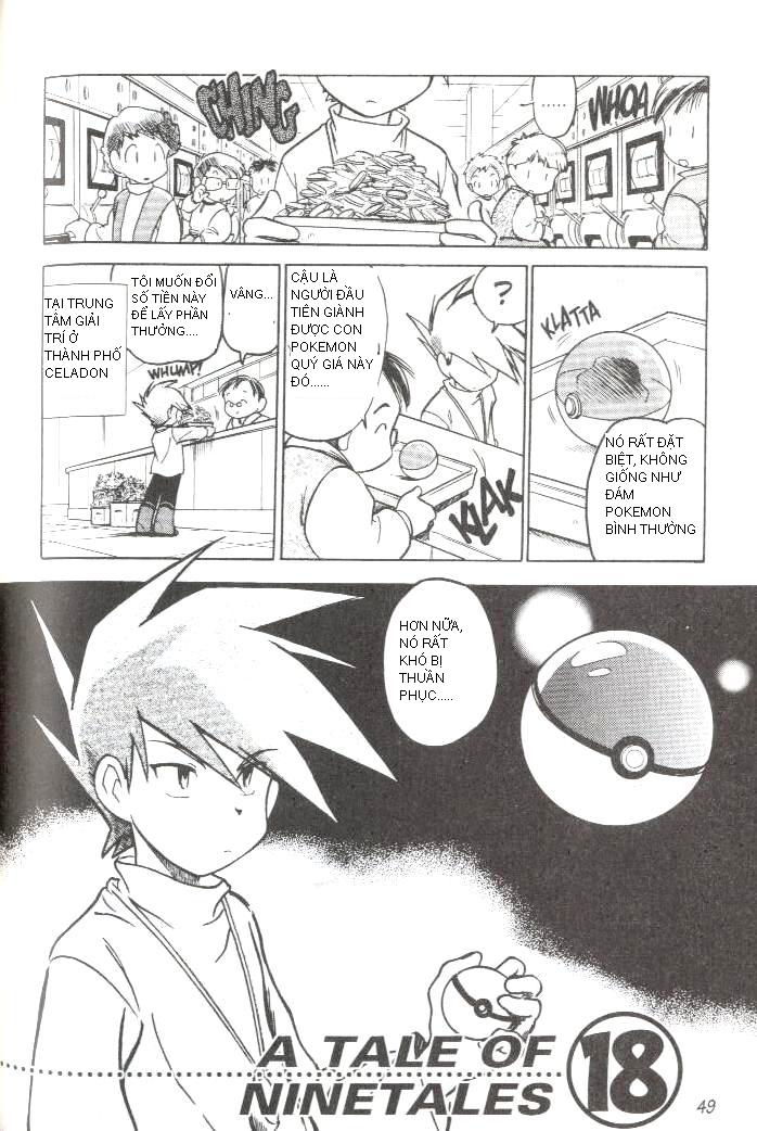  Pokemon Special Volume 02 Chapter 017, 018, 019 Pkmnch18-01