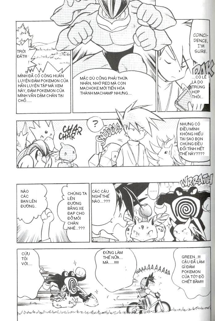  Pokemon Special Volume 02 Chapter 017, 018, 019 Pkmnch18-14