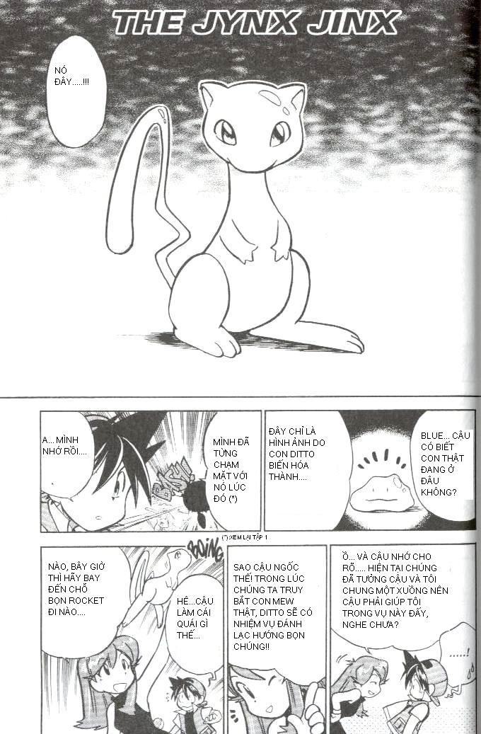  Pokemon Special Volume 02 Chapter 017, 018, 019 Pkmnch17-02