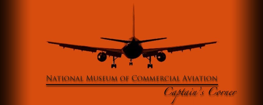 National Museum of Commercial Aviation