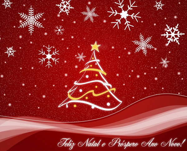 Action Feliz Natal!