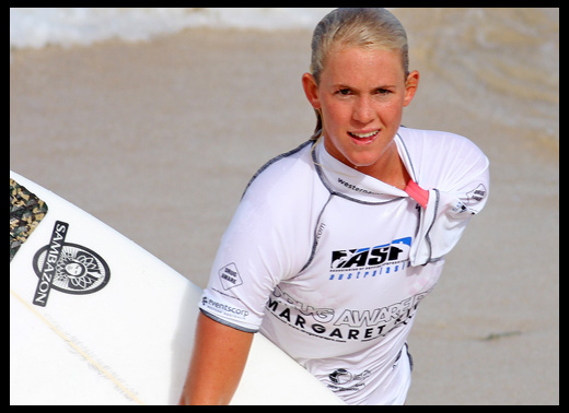 Bethany Hamilton : Soul Surfer