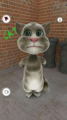 Chegou o Meu Talking Tom 2! Trailer Oficial do NOVO JOGO 