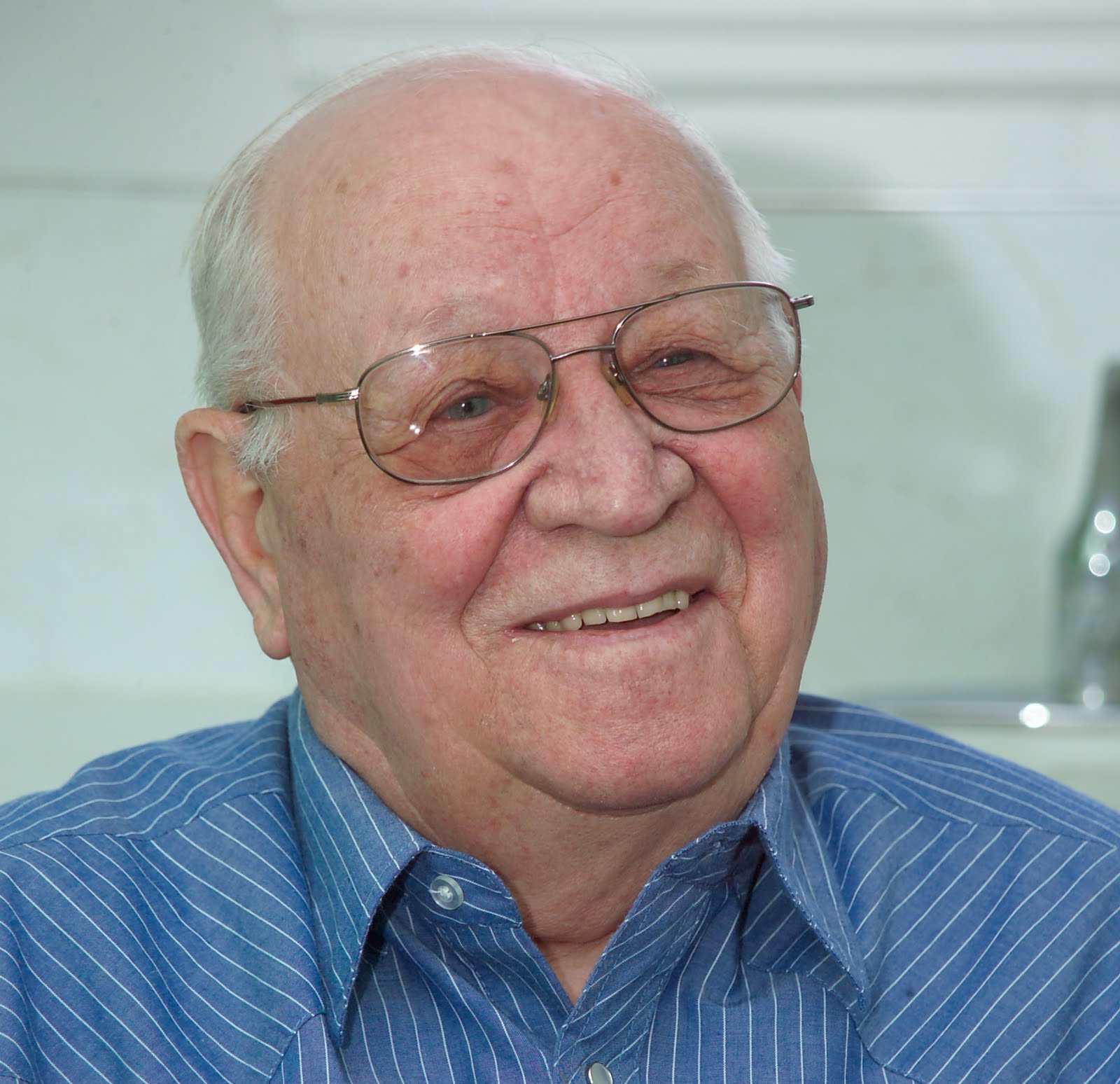 Louis Keller (19232010) Il Morto del Mese