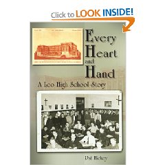 Every Heart andHand: A LeoHigh School Story