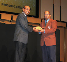 Etiqa Producers Club Award 2008