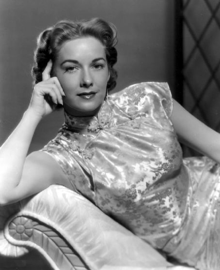 Noir and Chick Flicks: Happy Birthday Vera Miles