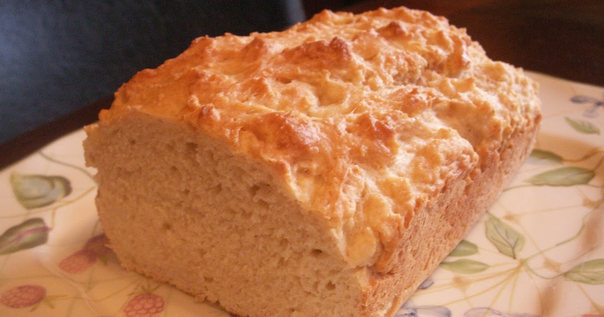 The Alchemist Beer Bread