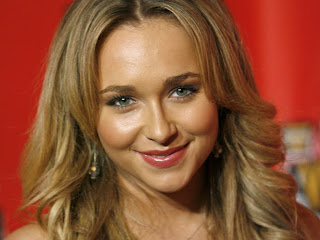 hayden panettiere actress