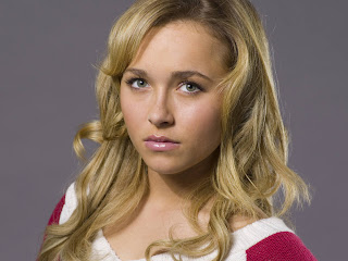 hayden panettiere photo gallery