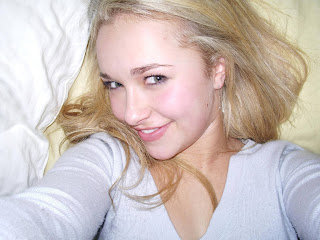 hayden panettiere pics