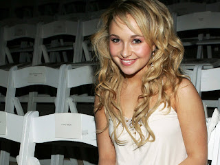 hayden panettiere biography