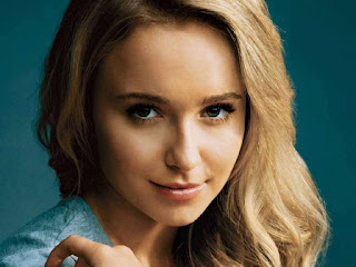 hayden panettiere photos