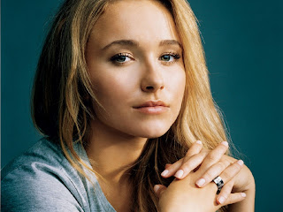 hayden panettiere clothes