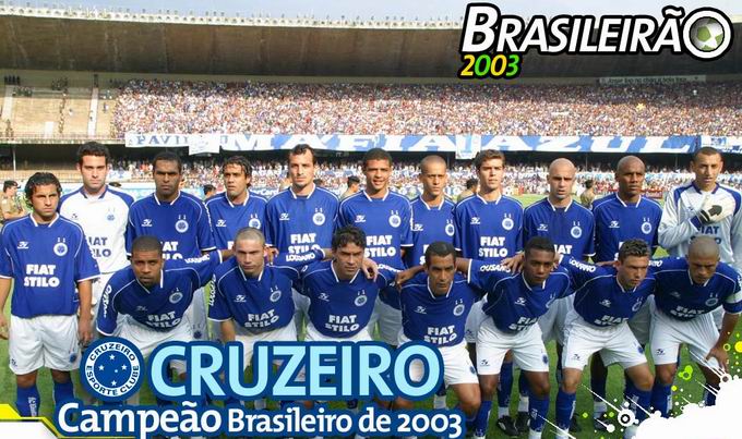 Imagens Do Cruzeiro