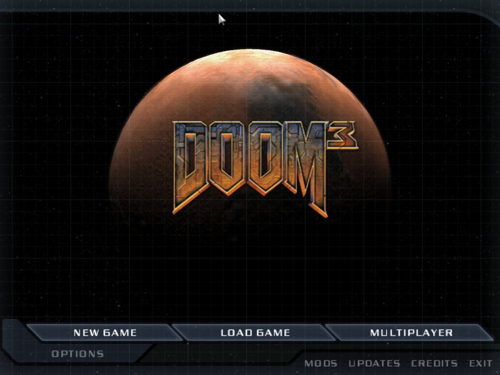 Doom 3 Vista 64 Bit Patch