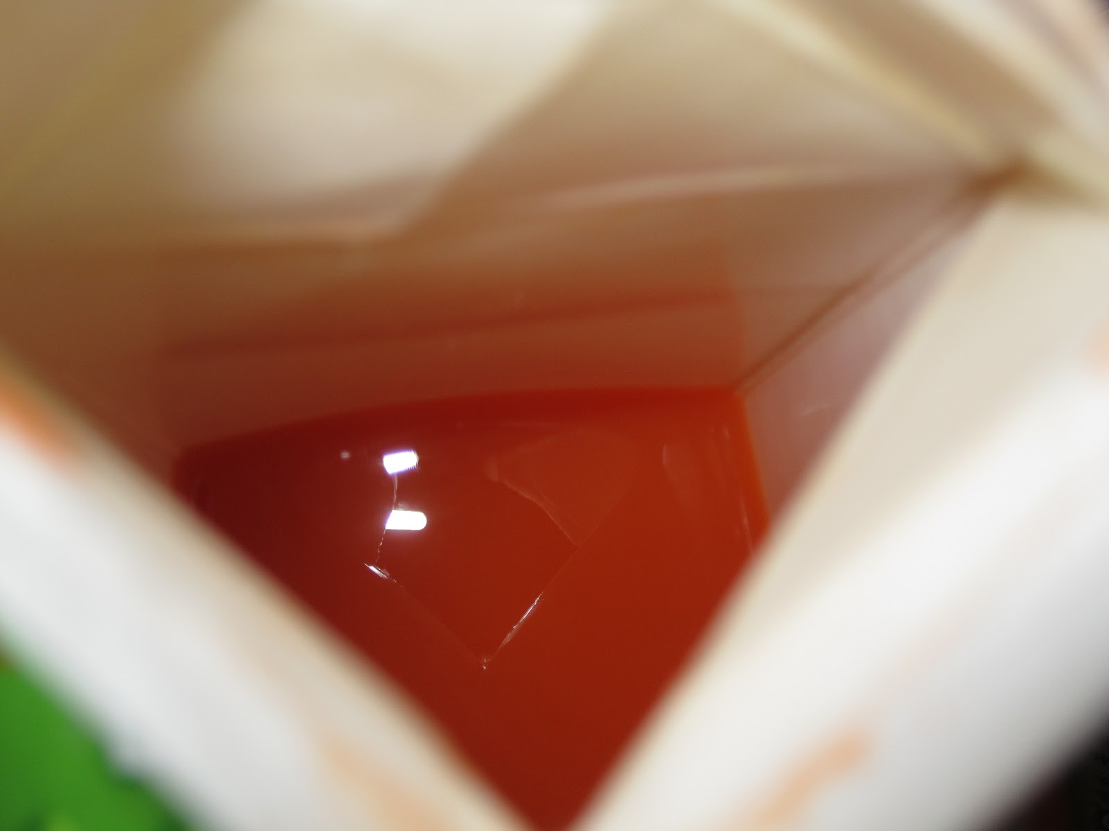 JAPANESE SWEETS BLOG Vegetable & Fruit Juice by Kagome