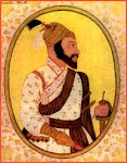 Shivaji Raje