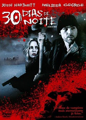 30 Dias de Noite Dublado
