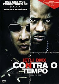 Contra o Tempo