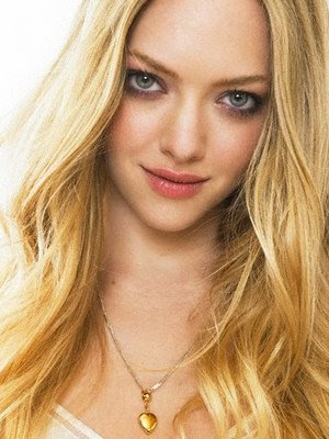 Amanda Seyfried To Star In Gone - sandwichjohnfilms