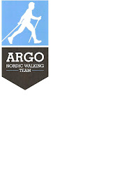 ARGO Nordic Walking Team