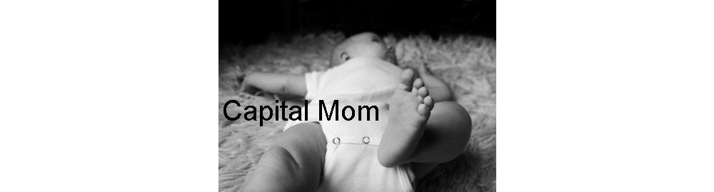 Capital Mom