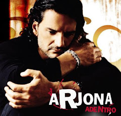 Ricardo Arjona